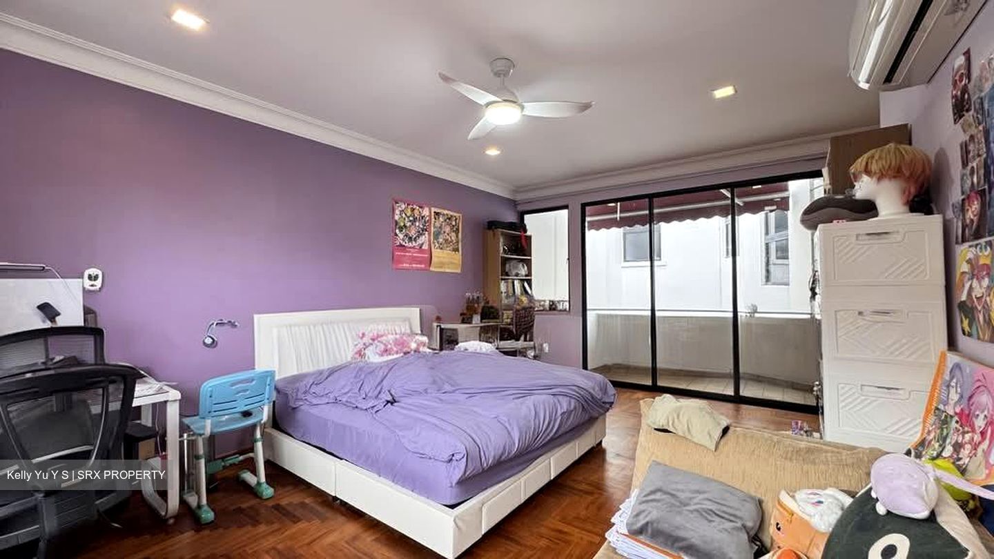 Pinewood Grove (D25), Terrace #528591071